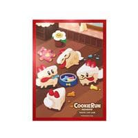 CookieRun: Braverse TCG Card Sleeve [Jelly Dovey Cake Hounds] - CookieRun: Braverse TCG Card Sleeves - Card Sleeves card