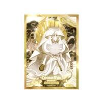 CookieRun: Braverse TCG Card Sleeves Glow [Mystic Flour Cookie] - CookieRun: Braverse TCG Card Sleeves - Card Sleeves card
