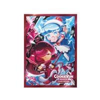 CookieRun: Braverse TCG Card Sleeves Glow [Arena Light and Shadow] - CookieRun: Braverse TCG Card Sleeves - Card Sleeves card