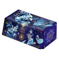 CookieRun: Braverse TCG Storage Box [A Game of Truth and Deceit] - CookieRun: Braverse TCG Storage Boxes - Deck Boxes card
