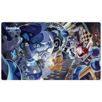 CookieRun: Braverse TCG Playmat [ShadowMilk Cookie] - CookieRun: Braverse TCG Playmats - Playmats card