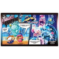 CookieRun: Braverse TCG Playmat [New York City Cookies] - CookieRun: Braverse TCG Playmats - Playmats card