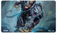 Riftbound: League of Legends Playmat - Rengar (Champion) - Riftbound: League of Legends Playmats - Playmats card