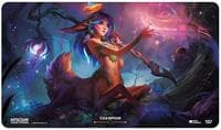 Riftbound: League of Legends Playmat - Lillia (Champion) - Riftbound: League of Legends Playmats - Playmats card