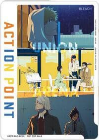 Action Point Card (AP05) (Anime Expo 2026) - Union Arena Promotion Cards - Union Arena card
