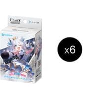 Live Start Deck: Shirakami Fubuki Case - SD14: Live Start Deck: Shirakami Fubuki - Hololive card