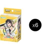 Live Start Deck: Oozora Subaru Case - SD19: Live Start Deck: Oozora Subaru - Hololive card