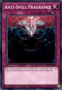 Anti-Spell Fragrance - Ultimate Tournament Pack 1 - YuGiOh card