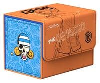 Sidewinder 80+ XenoSkin NETFLIX One Piece Deck Box - Nami - Ultimate Guard Deck Boxes - Deck Boxes card