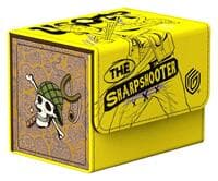 Sidewinder 80+ XenoSkin NETFLIX One Piece Deck Box - Usopp - Ultimate Guard Deck Boxes - Deck Boxes card