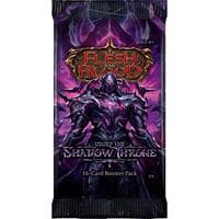 Usurp the Shadow Throne Booster Pack - Usurp the Shadow Throne - Flesh and Blood TCG card