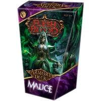 Armory Deck: Malice - Armory Deck: Malice - Flesh and Blood TCG card