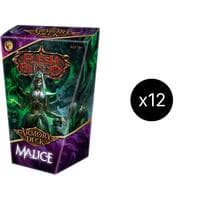Armory Deck: Malice Case - Armory Deck: Malice - Flesh and Blood TCG card
