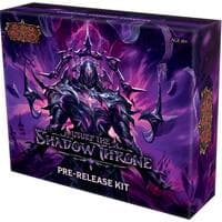 Usurp the Shadow Throne Pre-release Kit - Usurp the Shadow Throne Pre-release Cards - Flesh and Blood TCG card