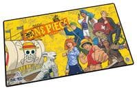 NETFLIX One Piece Playmat - Straw Hat Crew - Ultimate Guard Playmats - Playmats card