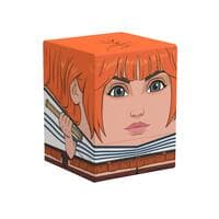 Squaroes NETFLIX One Piece - Nami (OP002) - Ultimate Guard Deck Boxes - Deck Boxes card