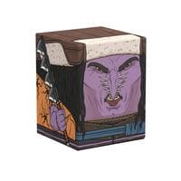 Squaroes NETFLIX One Piece - Arlong (OP007) - Ultimate Guard Deck Boxes - Deck Boxes card