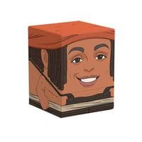 Squaroes NETFLIX One Piece - Usopp (OP005) - Ultimate Guard Deck Boxes - Deck Boxes card