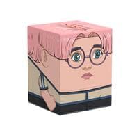 Squaroes NETFLIX One Piece - Koby (OP006) - Ultimate Guard Deck Boxes - Deck Boxes card