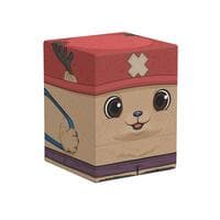 Squaroes NETFLIX One Piece - Tony Tony Chopper (OP009) - Ultimate Guard Deck Boxes - Deck Boxes card