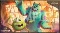 Disney Lorcana: If I Didn't Have You Playmat (Champion) - Ravensburger Playmats - Playmats card