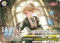 We're The Best! (BDR) - BanG Dream! 10th Anniversary! Premium Booster - Weiss Schwarz card