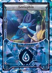 Leviaphin - Organized Play Series 5 - Elestrals card