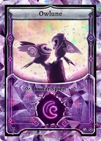 Owlune - Organized Play Series 5 - Elestrals card