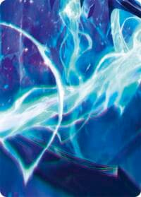 Oscilio, Forked Continuum // Zyggy Starlight (Bottom Center) - GEM Pack 5 - Flesh and Blood TCG card