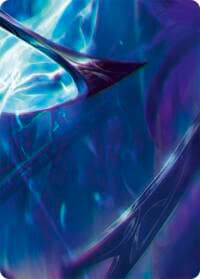 Oscilio, Forked Continuum // Zyggy Starlight (Bottom Right) - GEM Pack 5 - Flesh and Blood TCG card