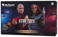 Star Trek - Beginner Box - Star Trek - Magic: The Gathering card