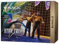 Star Trek - Bundle - Star Trek - Magic: The Gathering card