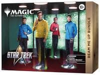 Star Trek - Beam Me Up Bundle - Star Trek - Magic: The Gathering card