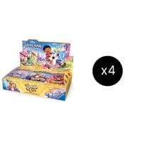 Disney Lorcana: Hyperia City Booster Box Case - Hyperia City - Disney Lorcana card