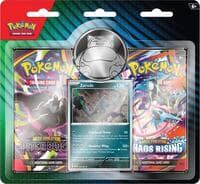 2-Pack Blister [Zarude] (3-Tab) - Miscellaneous Cards & Products - Pokemon card