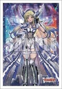 Bushiroad Sleeve Collection Mini Vol.855: Cardfight!! Vanguard - X-CeeDaNCe, Impauldio “Fantome” (70-Pack) - Bushiroad Card Sleeves - Card Sleeves card