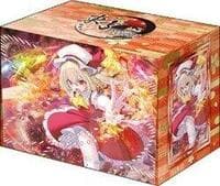 Bushiroad Deck Holder Collection V3 Vol.1260: Touhou Project - Flandre Scarlet - Bushiroad Deck Boxes - Deck Boxes card