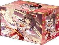 Bushiroad Deck Holder Collection V3 Vol.1237: Touhou Project - Reimu Hakurei - Bushiroad Deck Boxes - Deck Boxes card