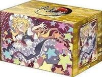 Bushiroad Deck Holder Collection V3 Vol.1238: Touhou Project - Marisa Kirisame - Bushiroad Deck Boxes - Deck Boxes card