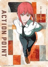 Action Point Card (AP02) - UE22BT: CHAINSAW MAN - Union Arena card
