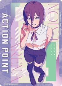 Action Point Card (AP03) - UE22BT: CHAINSAW MAN - Union Arena card