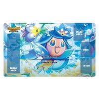 CookieRun: Braverse TCG Playmat [Pond Dino Cookie] - CookieRun: Braverse TCG Playmats - Playmats card