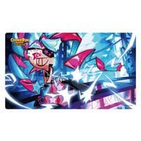 CookieRun: Braverse TCG Playmat [Twizlly Gummy Cookie] - CookieRun: Braverse TCG Playmats - Playmats card