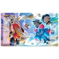 CookieRun: Braverse TCG Playmat [Two-Dimensional Playmat] - CookieRun: Braverse TCG Playmats - Playmats card