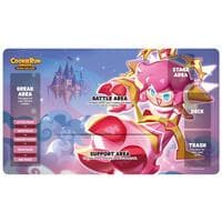 CookieRun: Braverse TCG Playmat [L2P Playmat Red] - CookieRun: Braverse TCG Playmats - Playmats card