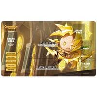 CookieRun: Braverse TCG Playmat [L2P Playmat Yellow] - CookieRun: Braverse TCG Playmats - Playmats card
