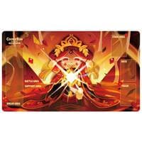 CookieRun: Braverse TCG Playmat [Pomegranate Cookie] - CookieRun: Braverse TCG Playmats - Playmats card