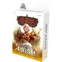 Silver Age: Usurp the Shadow Throne Deck - Prism Advent of Thrones - Silver Age: Usurp the Shadow Throne - Flesh and Blood TCG card