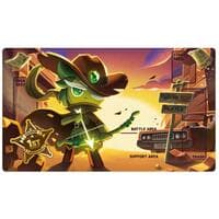 CookieRun: Braverse TCG Playmat [2026 NA 1st Anniversary Cup Wind Archer Cookie Playmat] (Champion) - CookieRun: Braverse TCG Playmats - Playmats card