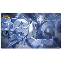 CookieRun: Braverse TCG Playmat [Pure Vanilla Cookie] - CookieRun: Braverse TCG Playmats - Playmats card